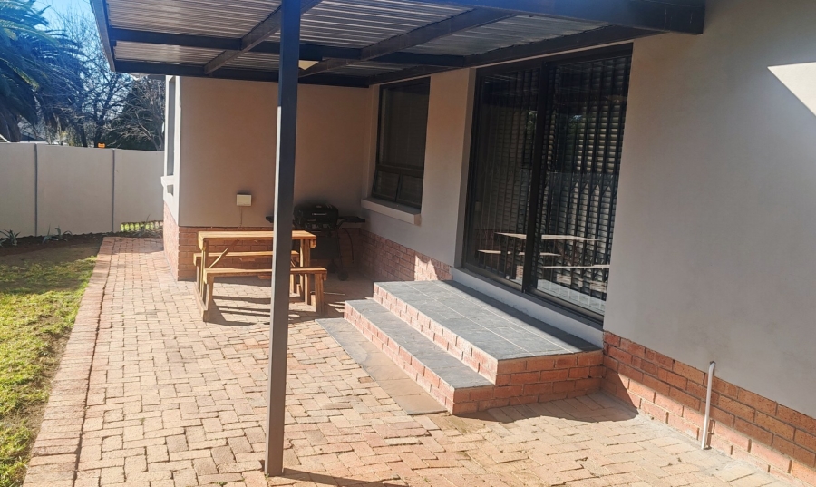 3 Bedroom Property for Sale in Bayswater Free State